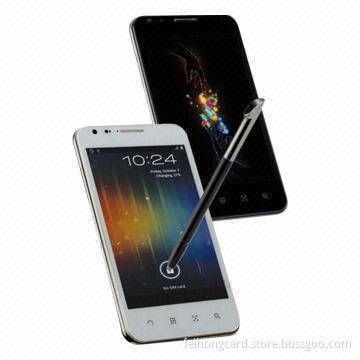 Qualcomm MSM8225, 1.5GHZ, Quad Core, Tablet PC